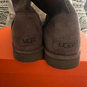 UGG Men's Brown Shoes